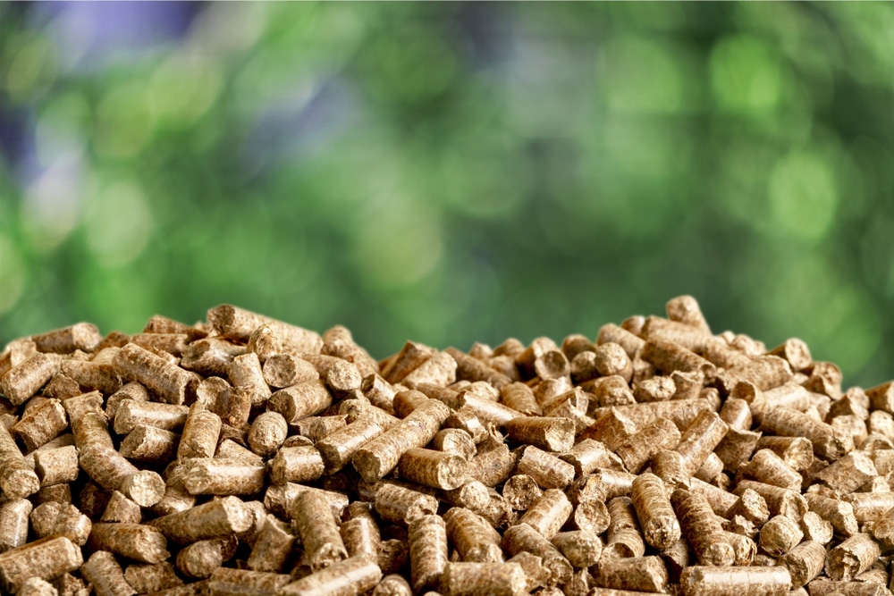 Livraison granulés et pellets Le Puy-en-Velay